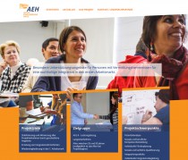 CMS im Responsive Design