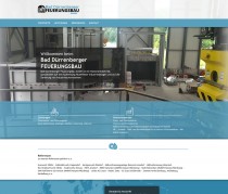 Content Management System  & Webdesign