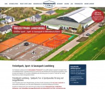 CMS Freizeitaprk