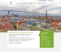 Redaktionssystem für Versicherungsmakler Leipzig